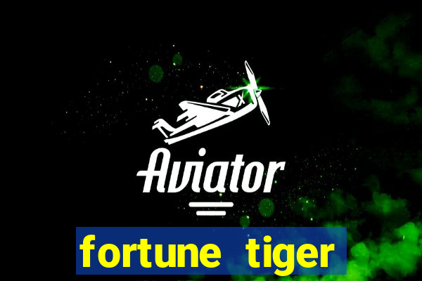 fortune tiger source code